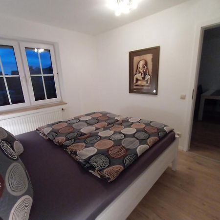Bodensee Apartment Wasserburg "Im Tiefen Brunnen" Екстериор снимка