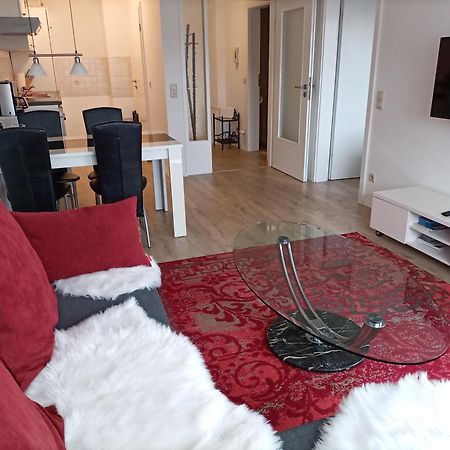 Bodensee Apartment Wasserburg "Im Tiefen Brunnen" Екстериор снимка