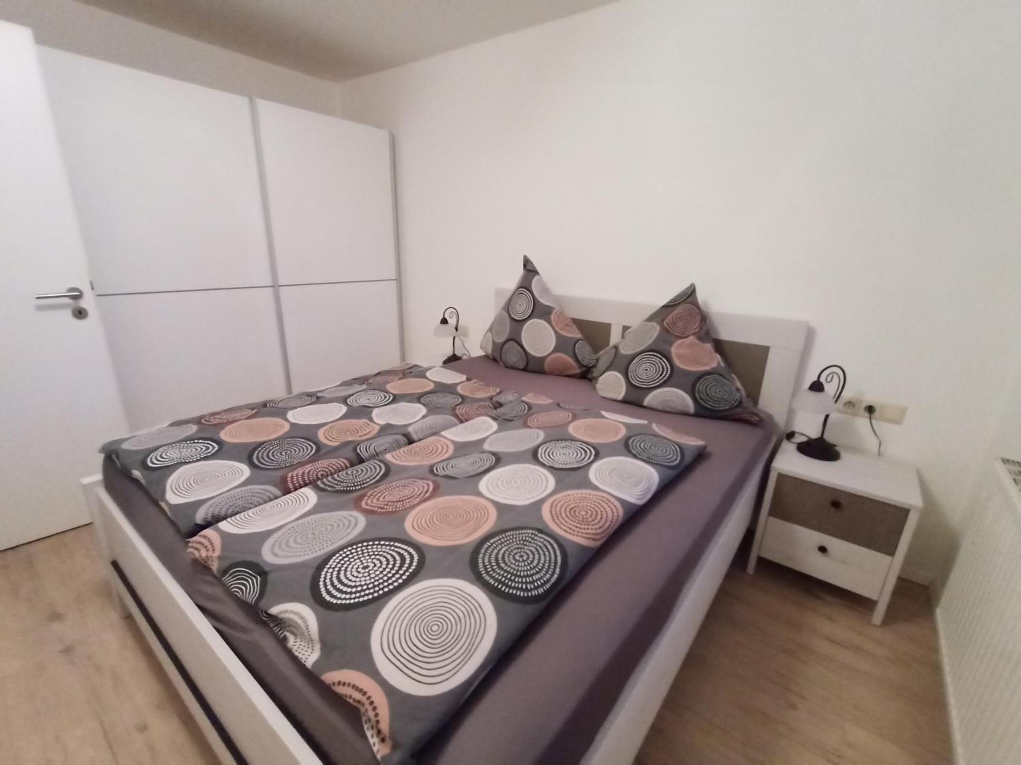 Bodensee Apartment Wasserburg "Im Tiefen Brunnen" Екстериор снимка