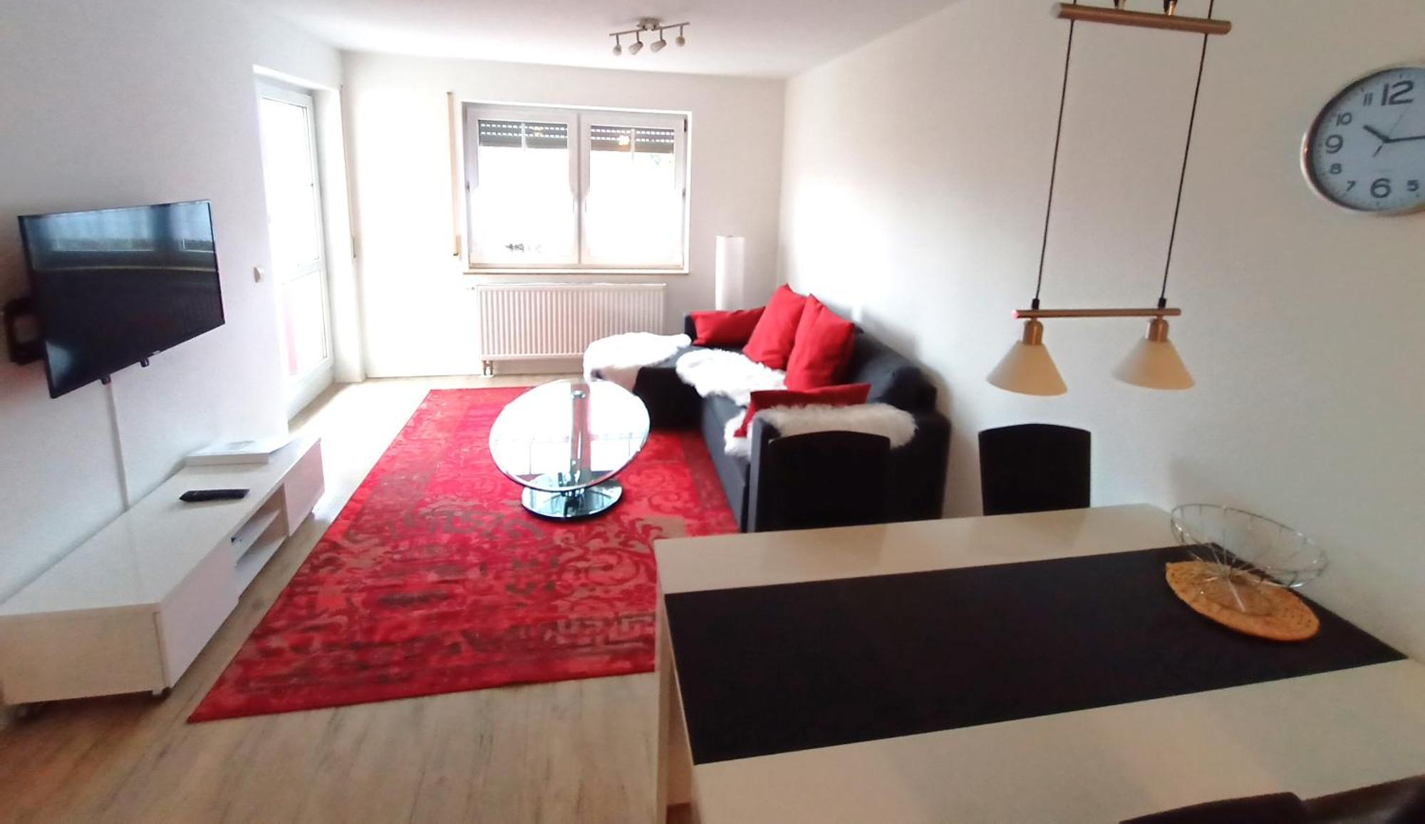 Bodensee Apartment Wasserburg "Im Tiefen Brunnen" Екстериор снимка