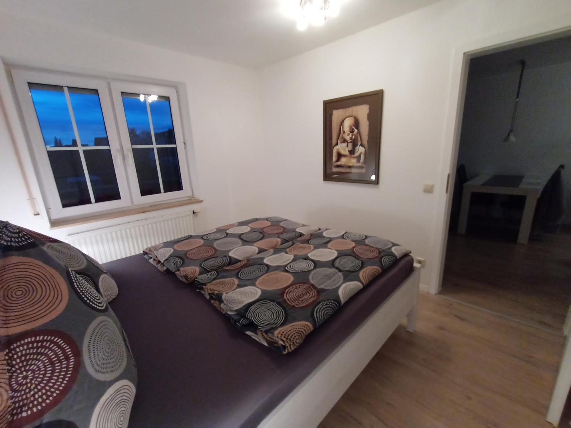 Bodensee Apartment Wasserburg "Im Tiefen Brunnen" Екстериор снимка