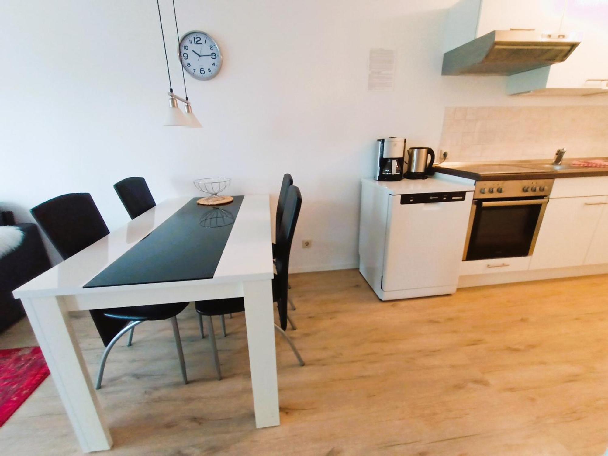Bodensee Apartment Wasserburg "Im Tiefen Brunnen" Екстериор снимка