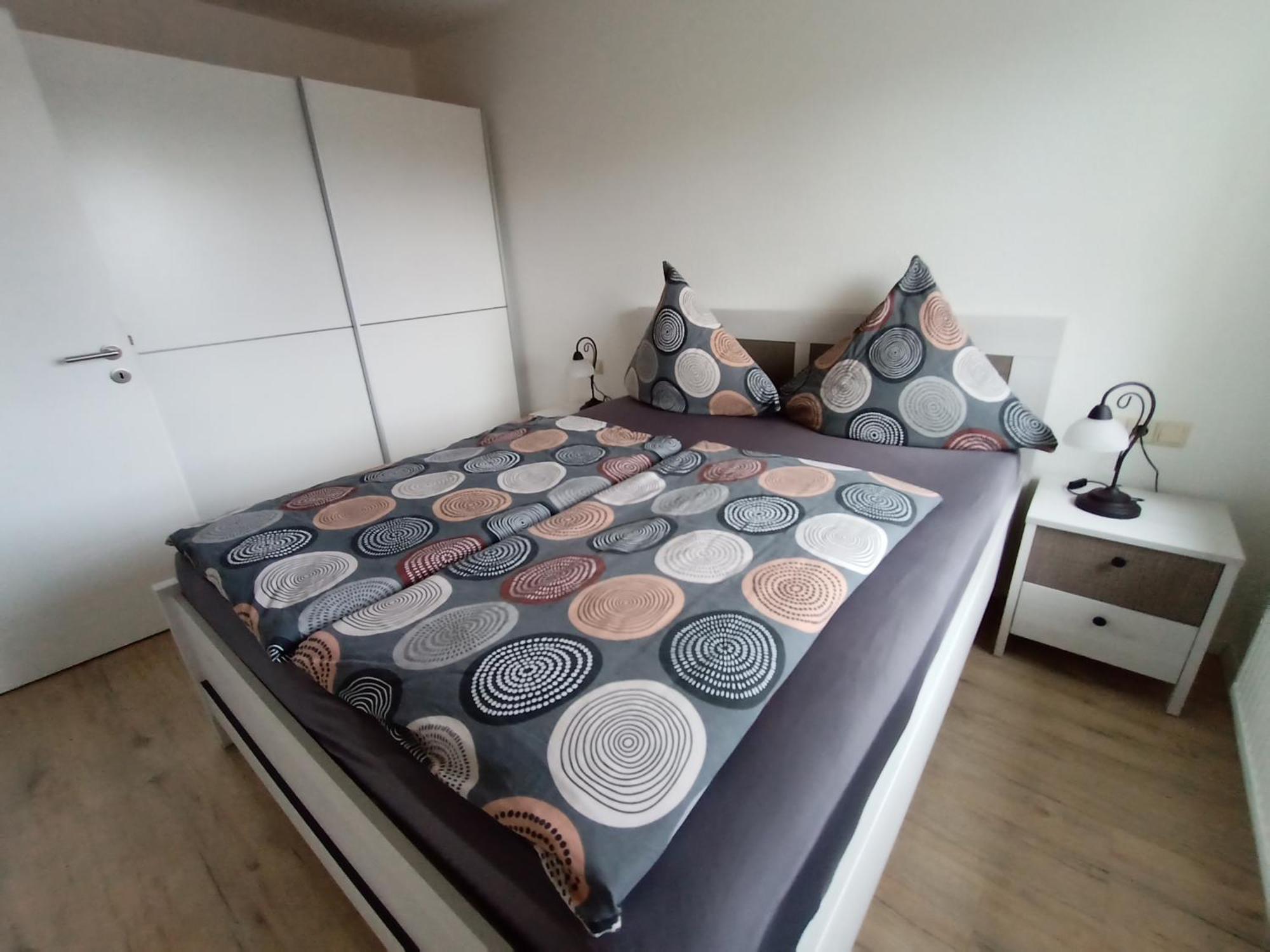Bodensee Apartment Wasserburg "Im Tiefen Brunnen" Екстериор снимка