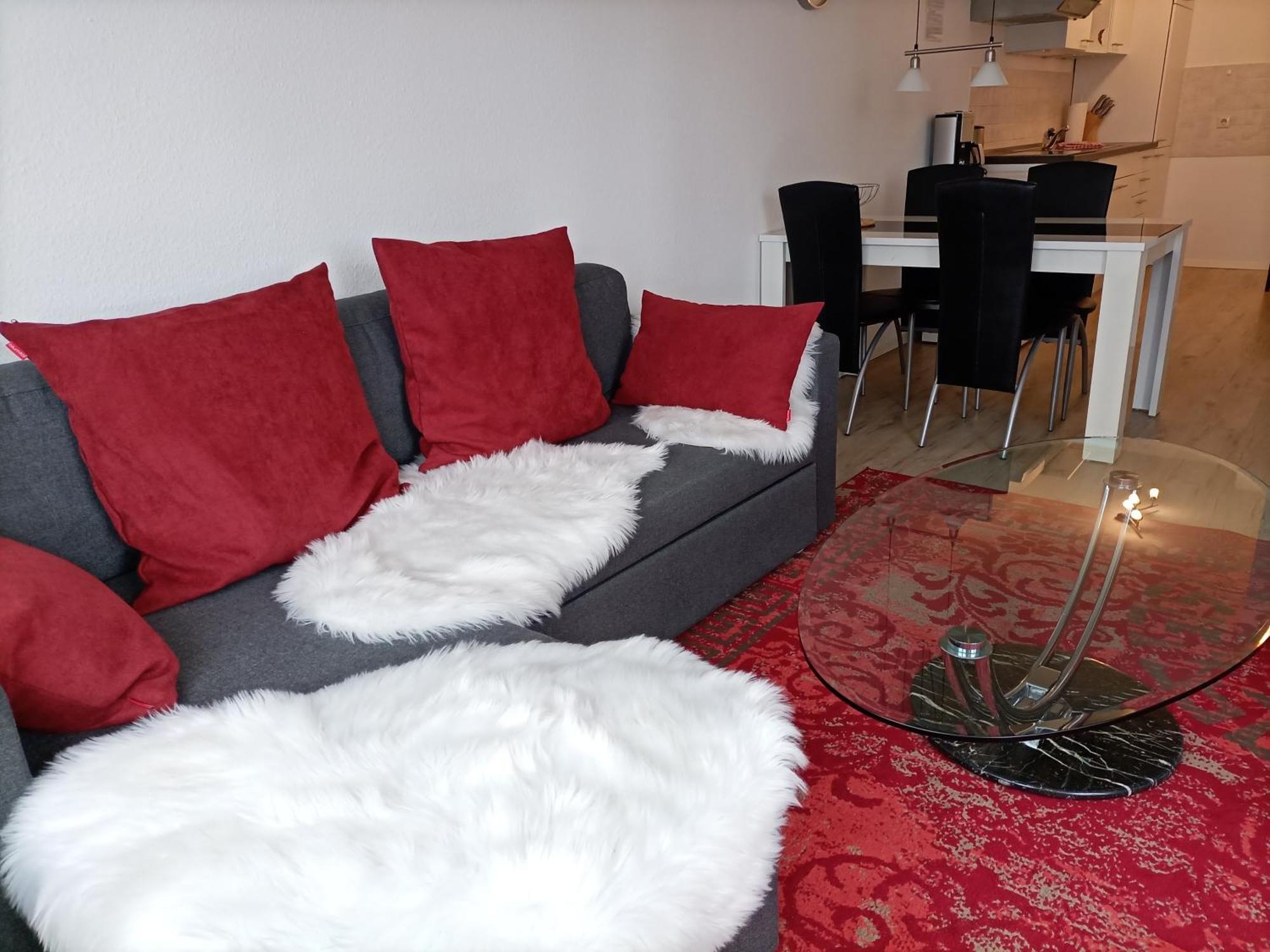 Bodensee Apartment Wasserburg "Im Tiefen Brunnen" Екстериор снимка