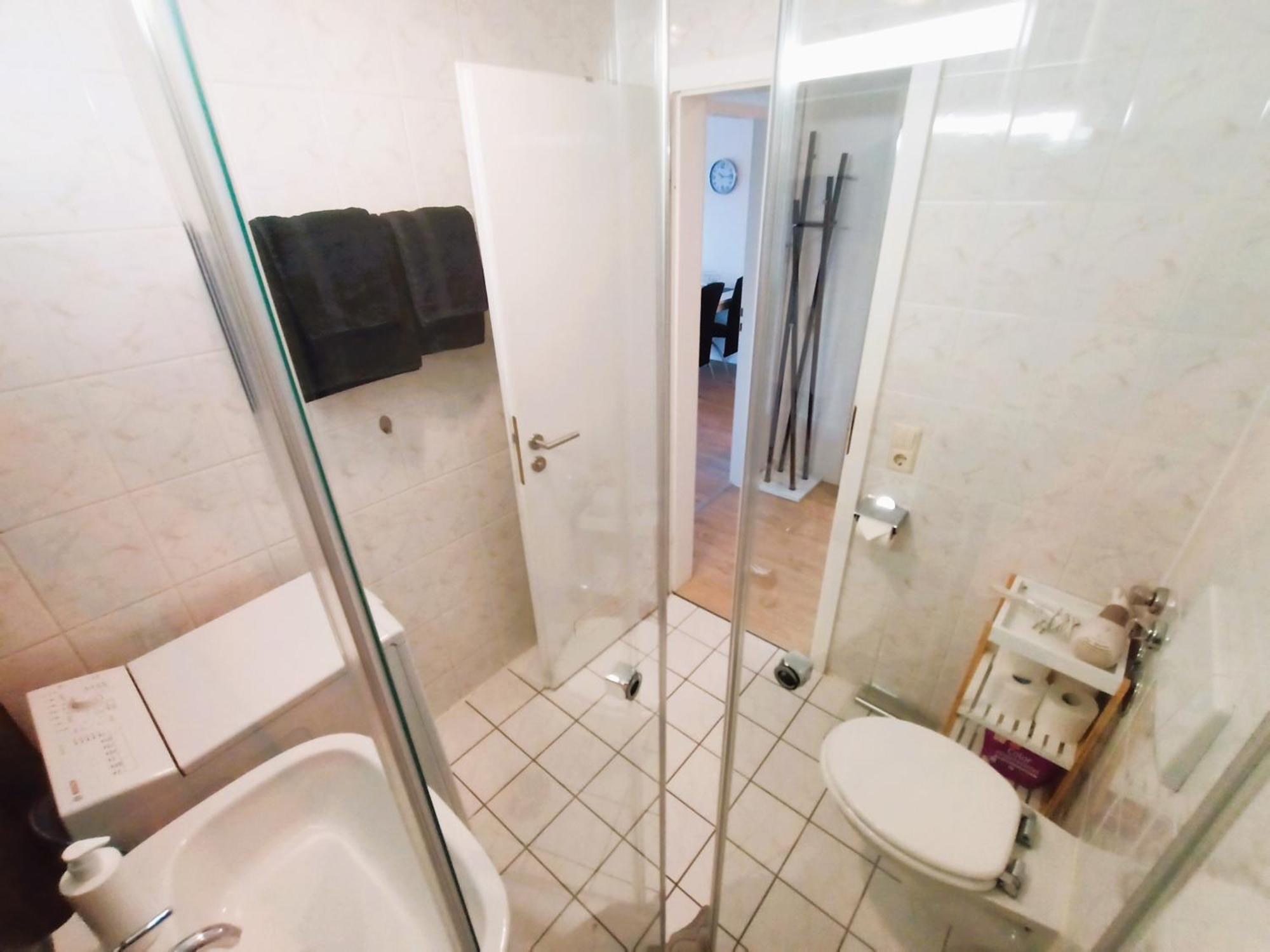 Bodensee Apartment Wasserburg "Im Tiefen Brunnen" Екстериор снимка