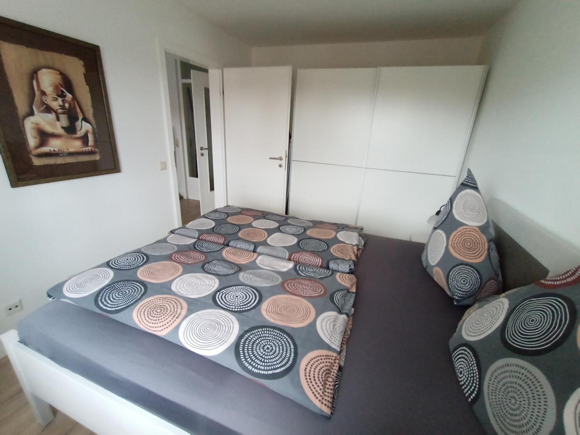 Bodensee Apartment Wasserburg "Im Tiefen Brunnen" Екстериор снимка
