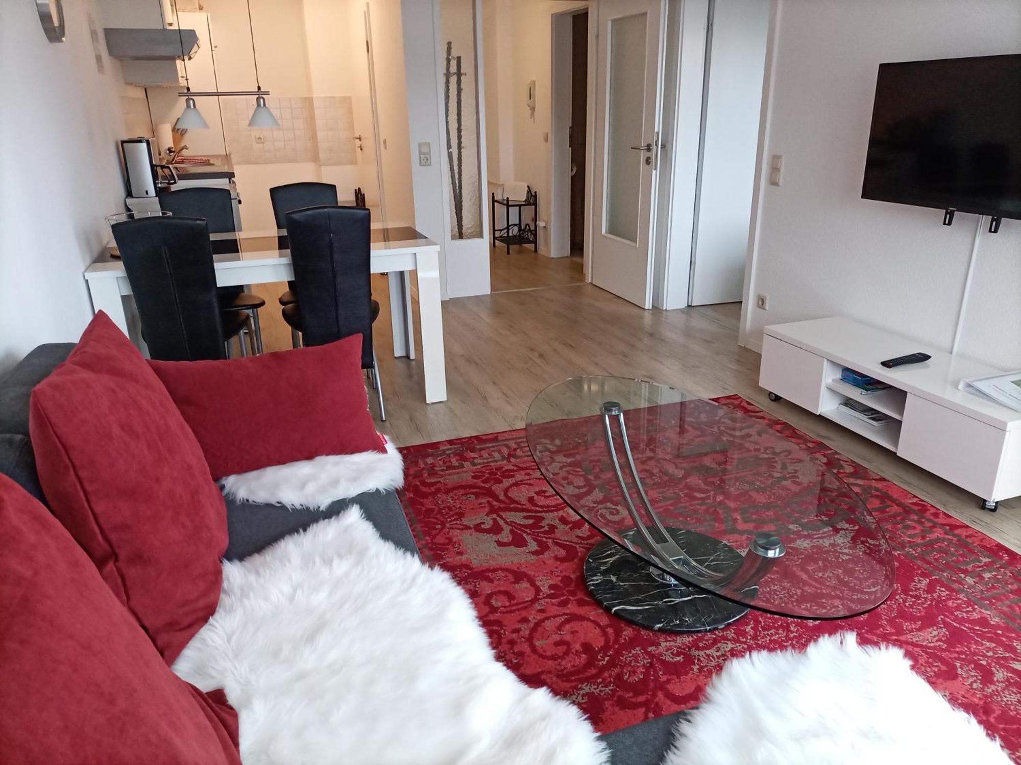 Bodensee Apartment Wasserburg "Im Tiefen Brunnen" Екстериор снимка