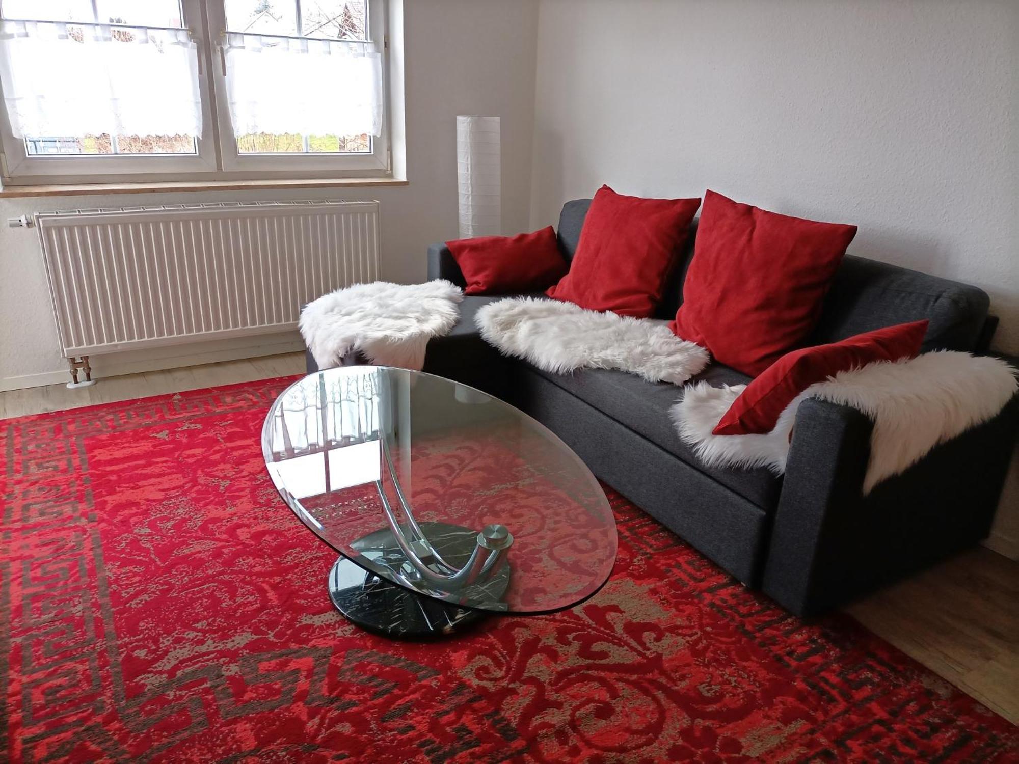 Bodensee Apartment Wasserburg "Im Tiefen Brunnen" Екстериор снимка
