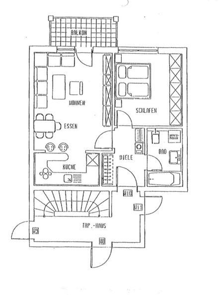 Bodensee Apartment Wasserburg "Im Tiefen Brunnen" Екстериор снимка