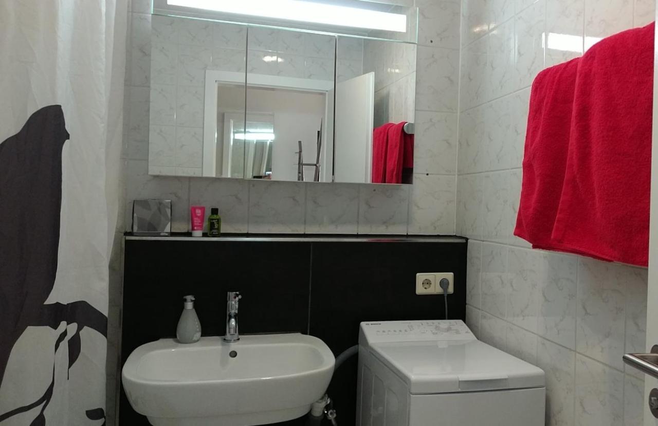 Bodensee Apartment Wasserburg "Im Tiefen Brunnen" Екстериор снимка
